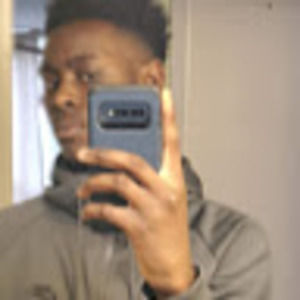 Meet your Posher, Kevin